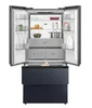 Midea - MDRF705BIE70 - French Door - Nightsky Black Produktbild-Vorschau 2