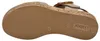 Gabor 4.550.62_6, Sandaletten in Beige für Damen, Größe Produktbild-Vorschau 23