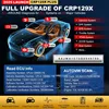 LAUNCH CRP129X Plus 2.0 OBD2 Diagnosegerät, Produktbild-Vorschau 2