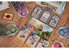 Asmodee Sagrada 2026, Brettspiel, 10 Jahr(e), 30 min Produktbild-Vorschau 4