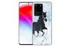MuchoWow® Handyhülle Schutzhülle Hülle für Samsung Galaxy Produktbild-Vorschau 2