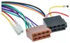 vhbw Autoradio ISO Adapter kompatibel mit Ford Transit ab Produktbild-Vorschau 5