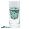 ABYstyle Pokémon, Mehrfarbig, Glas, Rund, klar, 60 mm, 140 Produktbild-Vorschau 2
