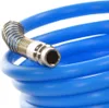 Kraft&Dele KD676 Pneumatikschlauch 5x8mm 15m Produktbild-Vorschau 3