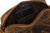 Peterson Herrentasche Hemimamp braun One size Produktbild-Vorschau 7