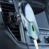 Usams induzione magnetica autowireless ricarica 15W a Anteprima dell’immagine prodotto 15