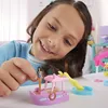 BRB Mini BarbieLand Traumboot 0 0 STK Voir les images du produit 3