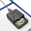 Nabíječka pro knoflíkové baterie LIR2025, LIR2032 USB-C Náhled obrázku produktu 11