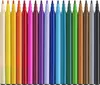 Faber-Castell 554221 FABER-CASTELL Feutre de coloriage Voir les images du produit 4
