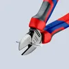 Knipex SIDE CUTTER 7002 SB Ku-h 160 Mm 7002sb Náhľad obrázku produktu 14