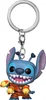Lilo & Stitch - Stitch Exclusive- Pocket POP - Keychain Produktbild-Vorschau 2