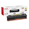 Canon Toner Cartridge 731 Y yellow Produktbild-Vorschau 15