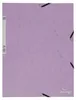 EXACOMPTA 55535E EXACOMPTA Classeur Aquarel, DIN A4, Voir les images du produit 1