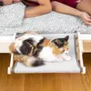Amaca per gatti Hamacat InnovaGoods Anteprima dell’immagine prodotto 5