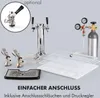 Klarstein Big Spender - Bierfass-Kühlschrank, Produktbild-Vorschau 8