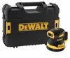 DeWalt DCW 210 NT accu-excentrische schuurmachine 18 V 125 Productafbeelding-voorbeeld 6