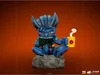 Marvel Comics Mini Co. Deluxe PVC Figur Beast (X-Men) 14 cm Produktbild-Vorschau 13