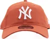 NEW ERA NEW YORK YANKEES Brown Produktbild-Vorschau 6