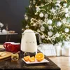 Smeg KLF03CREU Wasserkocher mit Filter  1,7 Liter  2.400 Produktbild-Vorschau 22