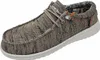Fusion Mokassins Schnürschuhe Herren 31383333313733 Grau 46 Produktbild-Vorschau 11