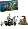 60426 Camion esploratore della giungla di Lego City Anteprima dell’immagine prodotto 40
