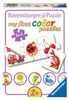 Tutti i miei colori Ravensburger 03007 Anteprima dell’immagine prodotto 7
