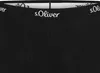 s.Oliver 6er Pack Basic Retro Short / Pant Hipster aus Produktbild-Vorschau 3