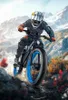52V25Ah Elektrofahrrad 24*4.0Zoll FatBike E-Mountainbike Produktbild-Vorschau 11