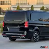 Apriporta posteriore per Mercedes Vito W447 2014-2025 Anteprima dell’immagine prodotto 2