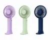 Handventilator Tragbarer Mini Ventilator mit Handyhalter Produktbild-Vorschau 1
