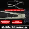 Paradox Fishing Starter Set Kescher 2,1m mit Tasche, Produktbild-Vorschau 6