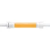 A Philips LED light bulb on a white background. Anteprima dell’immagine prodotto