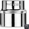 1/2" Sechskant-Steckschlüsseleinsatz, 36 mm, Superlock Produktbild-Vorschau 14