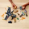LEGO® 71736 LEGO® Ninjago 71736 Coles Felsenbrecher Bausatz Voir les images du produit 13