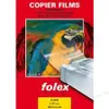 Folex X-10.0, Polyester, Transparent, Laser, A4 (210×297 Produktbild-Vorschau 2