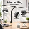Monitor Lampe LED Schreibtischlampe mit Klemme und Produktbild-Vorschau 9