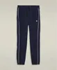 Wilson Team Warm-up Hosen Blau S Frau Blau S Produktbild-Vorschau 3