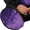 Guirca Fledermausbabykostüm  12-24 Months  12-24 Months Produktbild-Vorschau 6