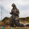 Godzilla Exquisite Basic Actionfigur Godzilla vs King Produktbild-Vorschau 1