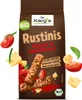 Rustinis biologici Dr Kargs Pomodoro ed Emmental rustico Anteprima dell’immagine prodotto 1