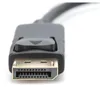 DIGITUS DisplayPortKabel DPort -> HDMI-A St/Bu 0.15m Voir les images du produit 7