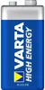 VARTA Batterie Longlife Alcaline E-Block MN1604/6LP3146 9V Anteprima dell’immagine prodotto 7