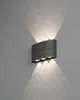 Applique murale Chieri 3X2, LED haute puissance avec double Voir les images du produit 13