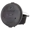 Camp Chef 14' DELUXE Dutch Oven inkl. Deckelheber Produktbild-Vorschau 1