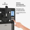 Sweet Sundae, maszyna do lodów, kompresor, 1,5 l, stal Podgląd zdjęcia produktu 6