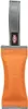 Dummy d'entraînement ø 6 × 24 cm/36 cm orange Anteprima dell’immagine prodotto 5