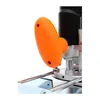 Kraft & Dele KD1683 fraiseuse supérieure 1900W Voir les images du produit 21