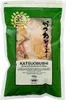 Katsuobushi getrocknete Thunfischflocken 40g - Waadakyu Produktbild-Vorschau 4