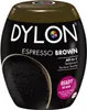 Dylon Pod Espresso Brown (350 gr) Produktbild-Vorschau 2