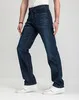 WRANGLER | Jeans da uomo dalla vestibilità comoda, blu Anteprima dell’immagine prodotto 5